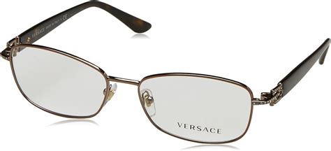 Versace VE1226B Eyeglass Frames 